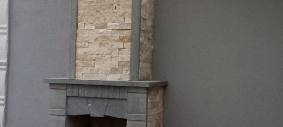 Şömine Resimleri 57