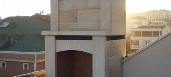 Şömine Resimleri 90