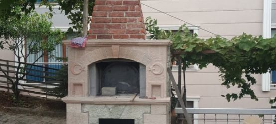 Şömine Resimleri 9