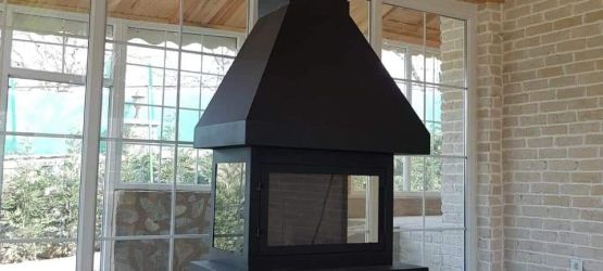 Şömine Resimleri 37