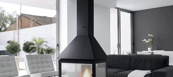 Şömine Resimleri 78