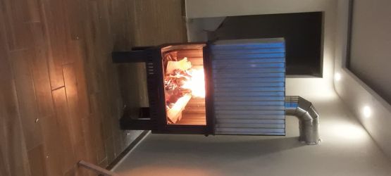 Şömine Resimleri 68