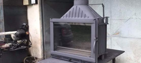 Şömine Resimleri 38