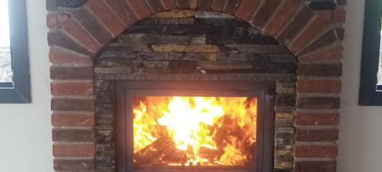 Şömine Resimleri 18