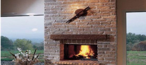 Şömine Resimleri 59