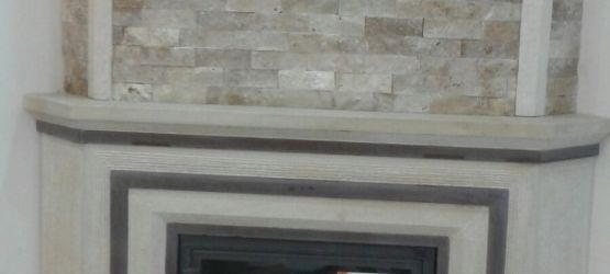 Şömine Resimleri 39