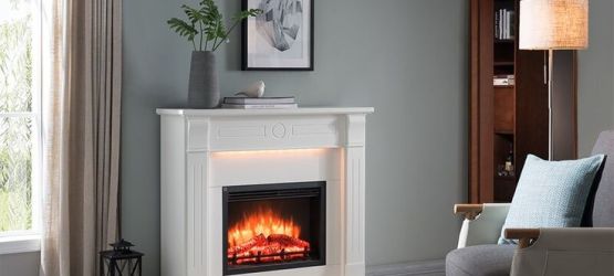 Şömine Resimleri 79