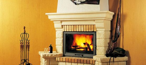 Şömine Resimleri 69