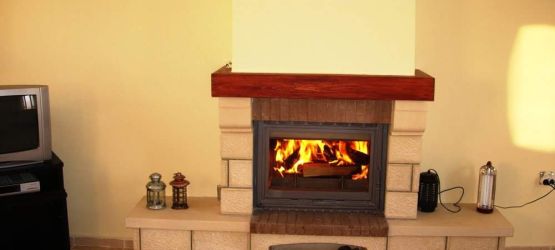 Şömine Resimleri 80