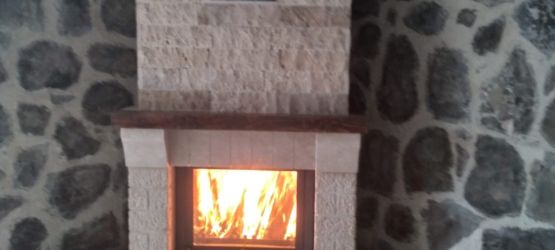 Şömine Resimleri 11