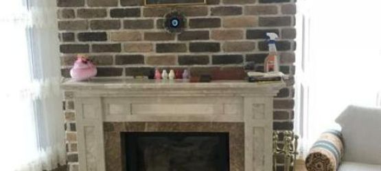 Şömine Resimleri 92