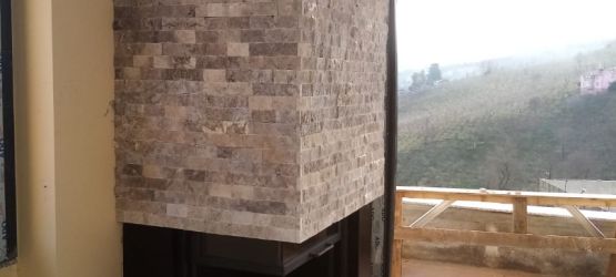 Şömine Resimleri 2