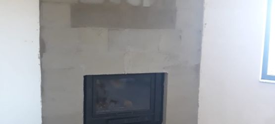 Şömine Resimleri 40