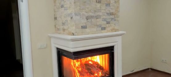 Şömine Resimleri 60