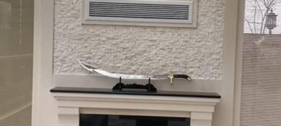 Şömine Resimleri 72