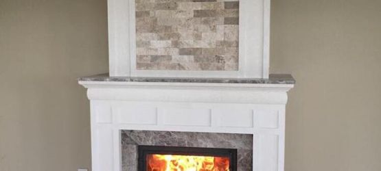 Şömine Resimleri 61