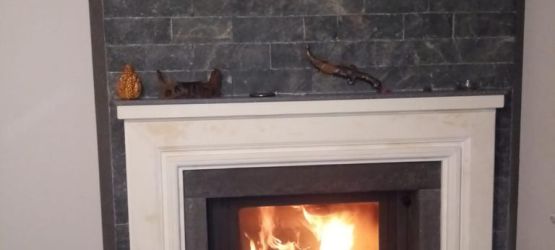 Şömine Resimleri 42