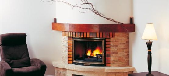 Şömine Resimleri 73