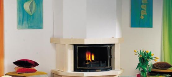 Şömine Resimleri 82