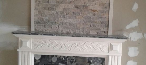 Şömine Resimleri 12