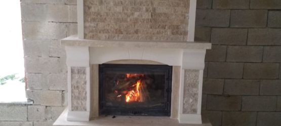 Şömine Resimleri 23