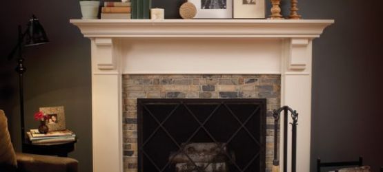 Şömine Resimleri 109