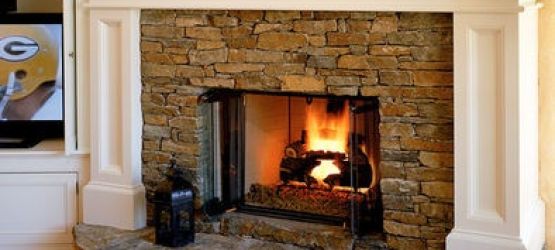 Şömine Resimleri 93