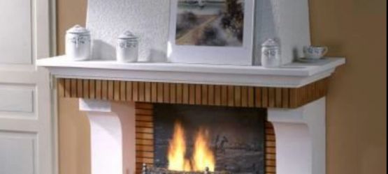 Şömine Resimleri 43