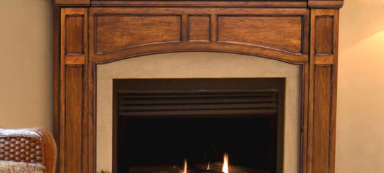 Şömine Resimleri 44