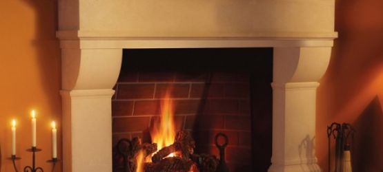 Şömine Resimleri 103