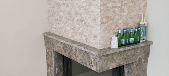 Şömine Resimleri 24