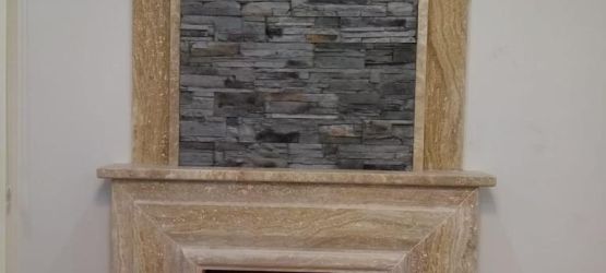 Şömine Resimleri 86