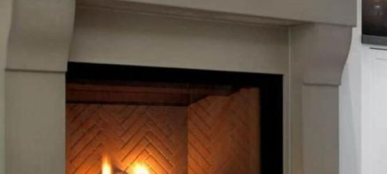 Şömine Resimleri 95