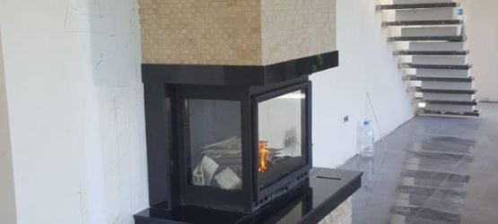 Şömine Resimleri 74