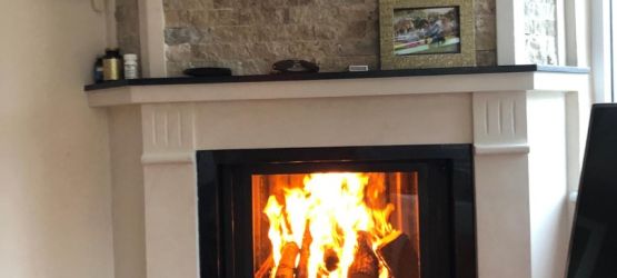 Şömine Resimleri 14