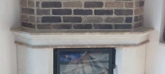 Şömine Resimleri 15