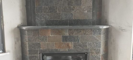 Şömine Resimleri 52