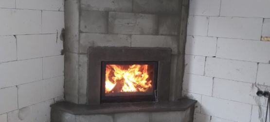 Şömine Resimleri 4