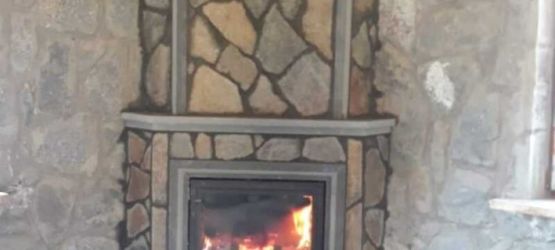 Şömine Resimleri 62