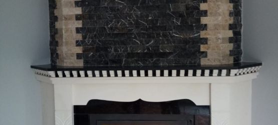 Şömine Resimleri 33