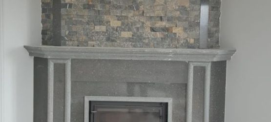 Şömine Resimleri 17