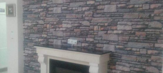 Şömine Resimleri 96