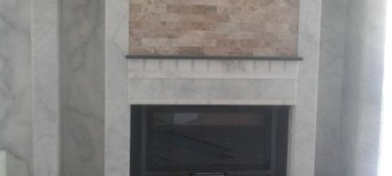 Şömine Resimleri 5