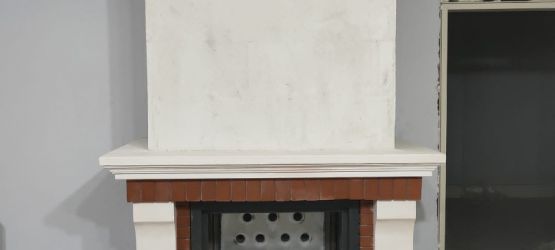 Şömine Resimleri 63