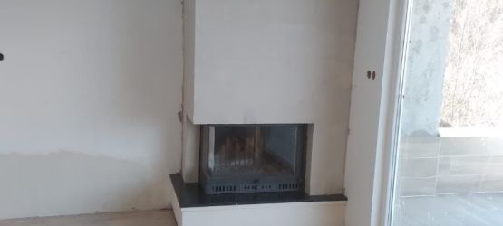 Şömine Resimleri 64