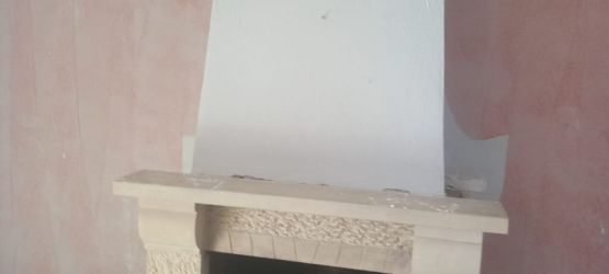 Şömine Resimleri 53