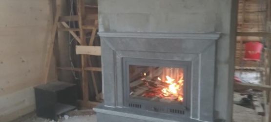 Şömine Resimleri 65