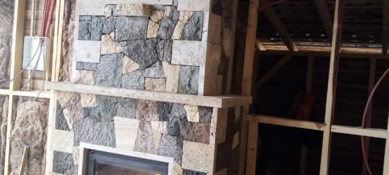 Şömine Resimleri 27