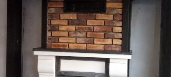 Şömine Resimleri 54