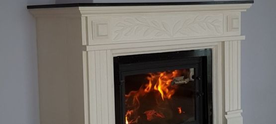 Şömine Resimleri 55